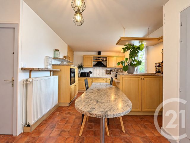 Maison &agrave; vendre - 3 pi&egrave;ces - 62,35 m2 - Lusigny - 03 - AUVERGNE