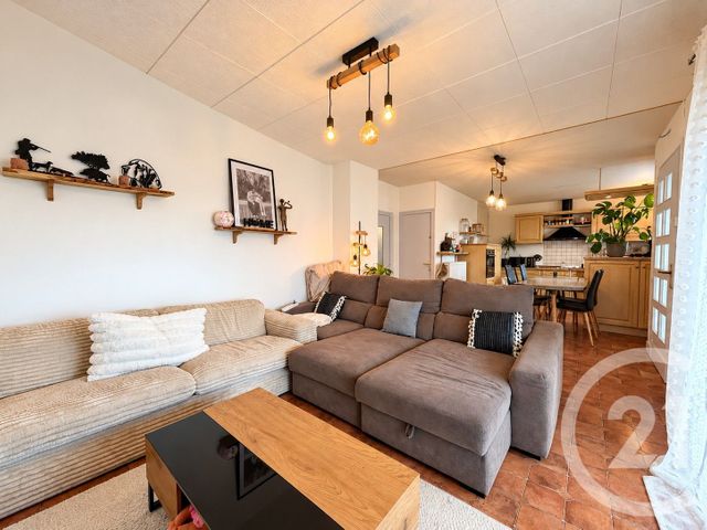 Maison &agrave; vendre - 3 pi&egrave;ces - 62,35 m2 - Lusigny - 03 - AUVERGNE