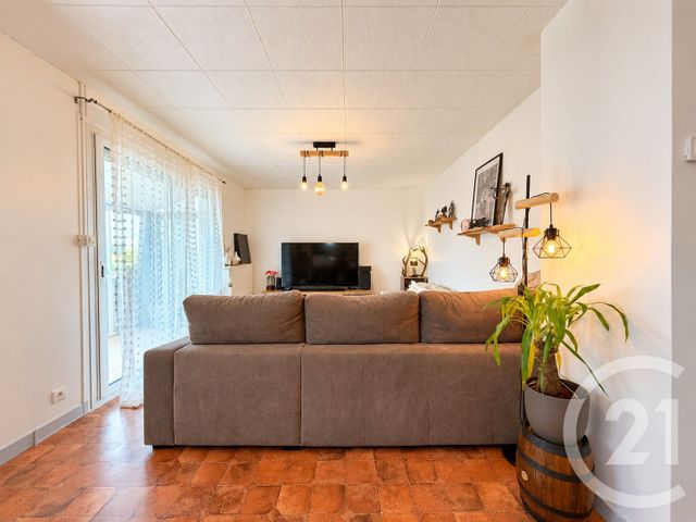 Maison &agrave; vendre - 3 pi&egrave;ces - 62,35 m2 - Lusigny - 03 - AUVERGNE