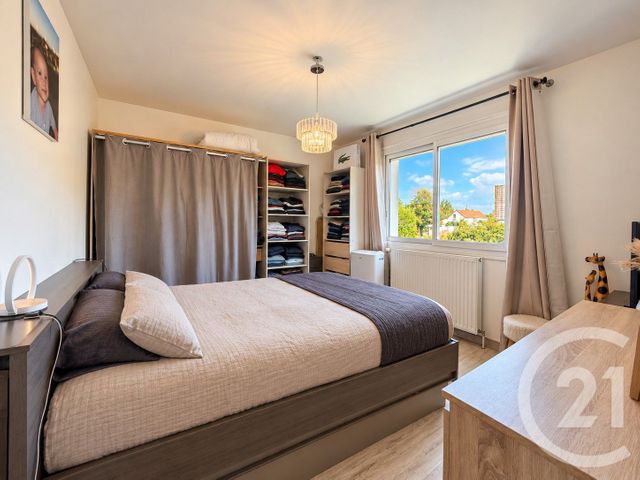 Maison &agrave; vendre - 3 pi&egrave;ces - 62,35 m2 - Lusigny - 03 - AUVERGNE
