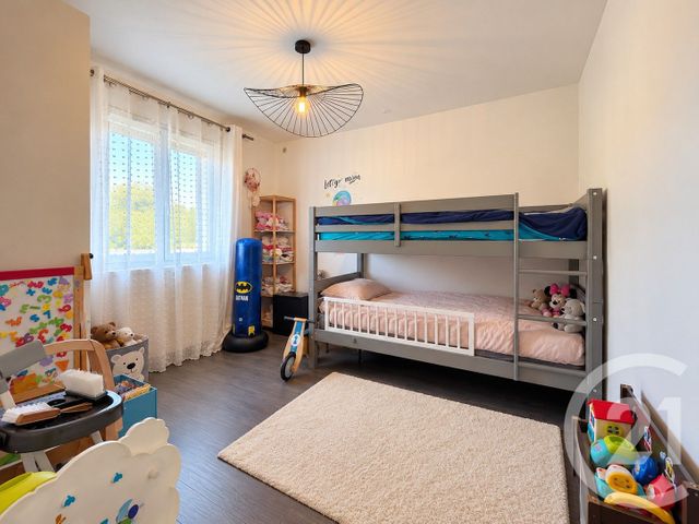 Maison &agrave; vendre - 3 pi&egrave;ces - 62,35 m2 - Lusigny - 03 - AUVERGNE