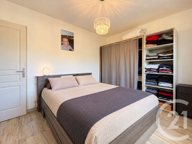 Maison &agrave; vendre - 3 pi&egrave;ces - 62,35 m2 - Lusigny - 03 - AUVERGNE