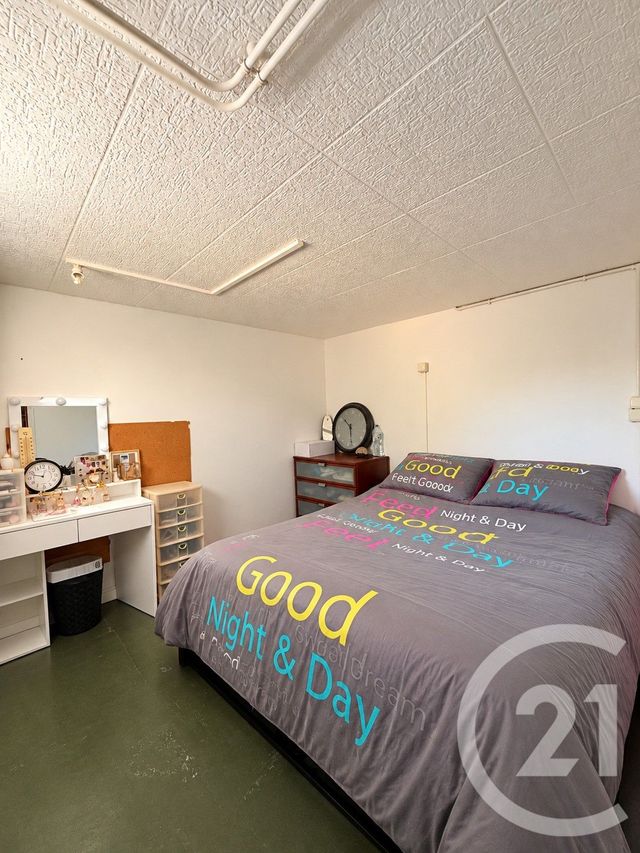 Maison &agrave; vendre - 3 pi&egrave;ces - 62,35 m2 - Lusigny - 03 - AUVERGNE
