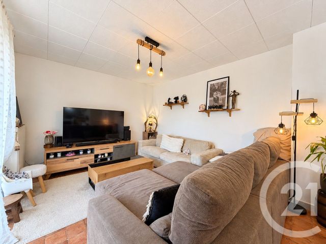 Maison &agrave; vendre - 3 pi&egrave;ces - 62,35 m2 - Lusigny - 03 - AUVERGNE