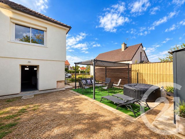 Maison &agrave; vendre - 3 pi&egrave;ces - 62,35 m2 - Lusigny - 03 - AUVERGNE