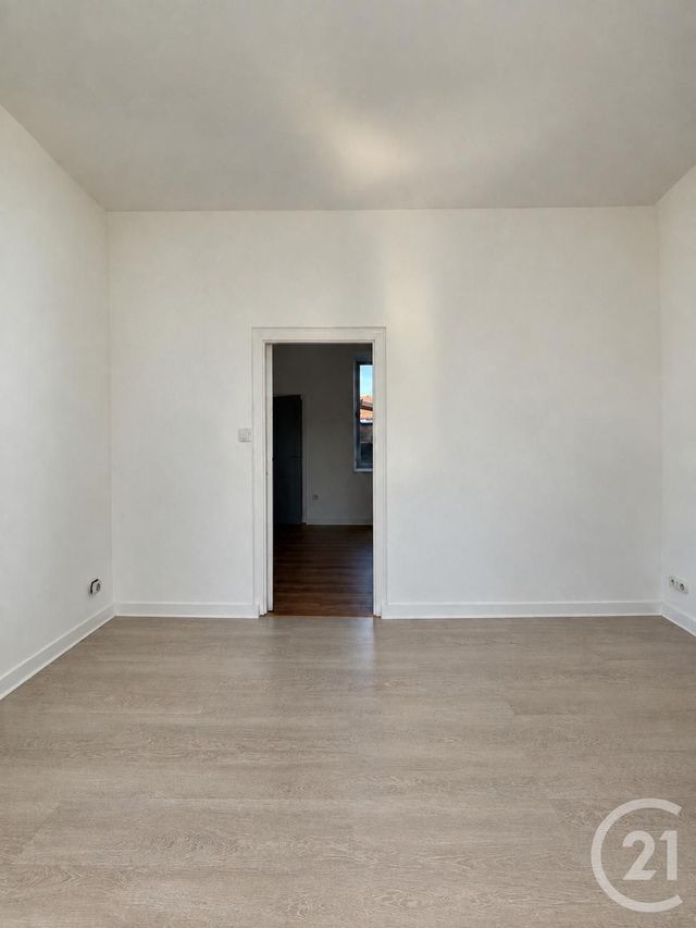 Appartement F2 &agrave; louer - 2 pi&egrave;ces - 26,58 m2 - Yzeure - 03 - AUVERGNE