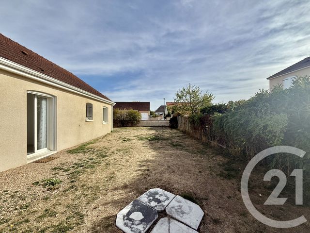 Maison &agrave; vendre - 4 pi&egrave;ces - 88 m2 - Yzeure - 03 - AUVERGNE