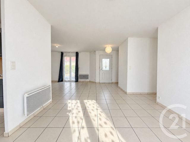 Maison &agrave; vendre - 4 pi&egrave;ces - 88 m2 - Yzeure - 03 - AUVERGNE