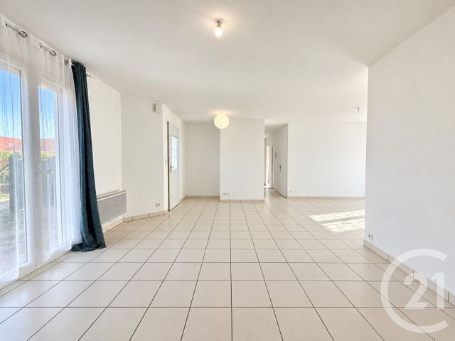 Maison &agrave; vendre - 4 pi&egrave;ces - 88 m2 - Yzeure - 03 - AUVERGNE