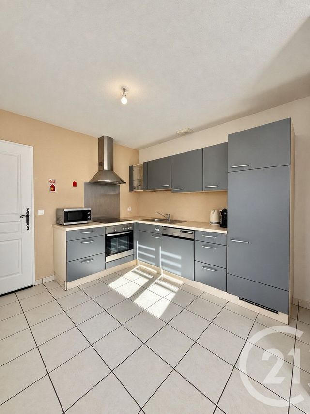Maison &agrave; vendre - 4 pi&egrave;ces - 88 m2 - Yzeure - 03 - AUVERGNE