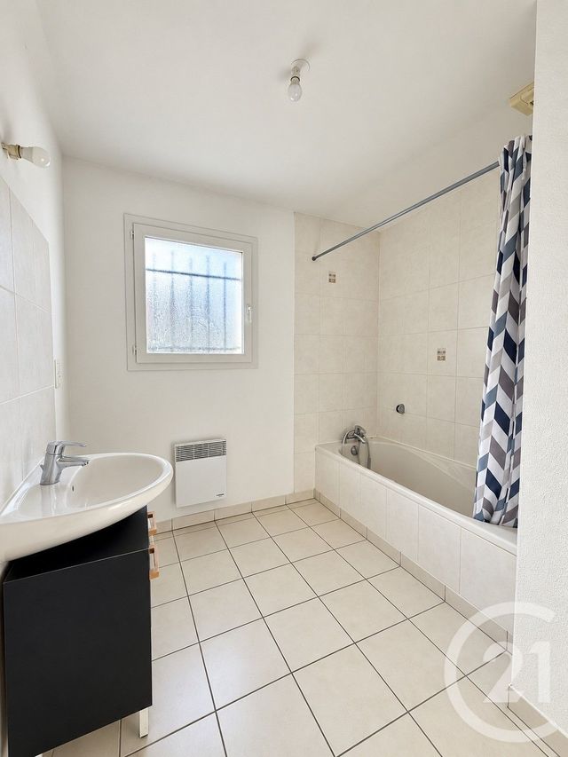 Maison &agrave; vendre - 4 pi&egrave;ces - 88 m2 - Yzeure - 03 - AUVERGNE