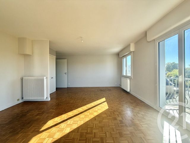Appartement F3 &agrave; vendre - 3 pi&egrave;ces - 82,40 m2 - Moulins - 03 - AUVERGNE
