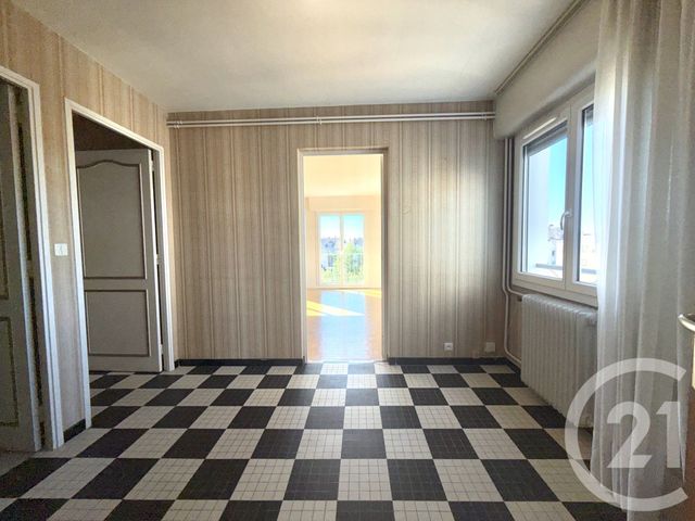 Appartement F3 &agrave; vendre - 3 pi&egrave;ces - 82,40 m2 - Moulins - 03 - AUVERGNE