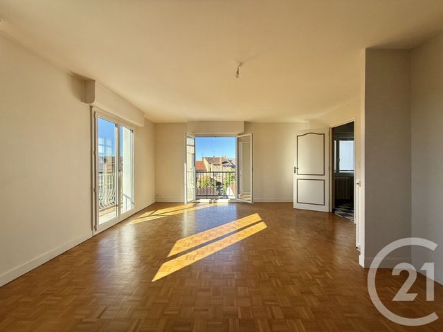 Appartement F3 &agrave; vendre - 3 pi&egrave;ces - 82,40 m2 - Moulins - 03 - AUVERGNE