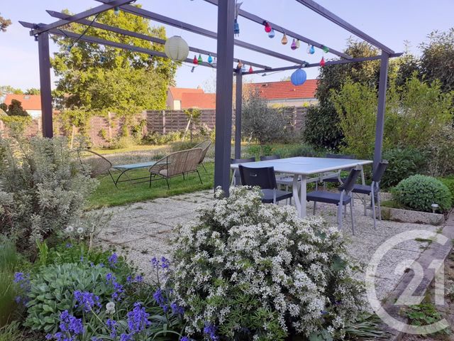 Maison 4 pièces 122 m² · à Moulins · 122 m² · 180 000 €