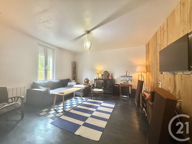 Maison &agrave; vendre - 4 pi&egrave;ces - 122 m2 - Moulins - 03 - AUVERGNE