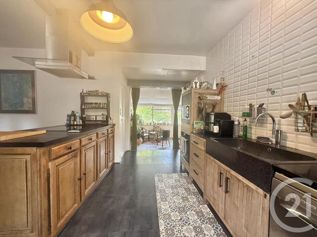 Maison &agrave; vendre - 4 pi&egrave;ces - 122 m2 - Moulins - 03 - AUVERGNE