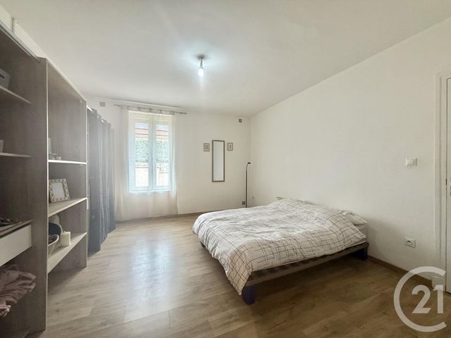 Maison &agrave; vendre - 4 pi&egrave;ces - 122 m2 - Moulins - 03 - AUVERGNE
