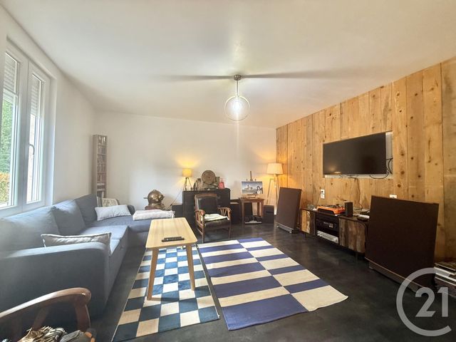 Maison &agrave; vendre - 4 pi&egrave;ces - 122 m2 - Moulins - 03 - AUVERGNE