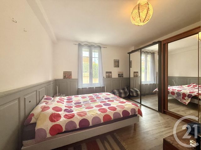 Maison &agrave; vendre - 4 pi&egrave;ces - 122 m2 - Moulins - 03 - AUVERGNE