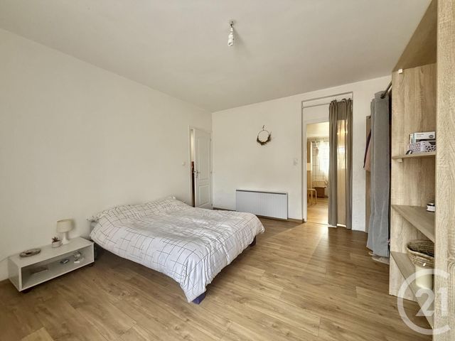 Maison &agrave; vendre - 4 pi&egrave;ces - 122 m2 - Moulins - 03 - AUVERGNE