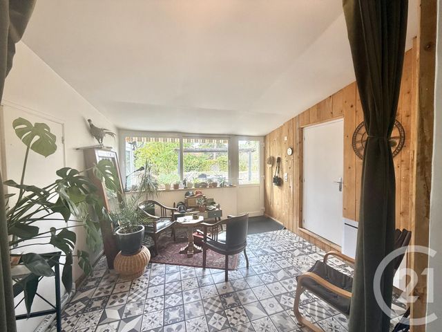 Maison &agrave; vendre - 4 pi&egrave;ces - 122 m2 - Moulins - 03 - AUVERGNE