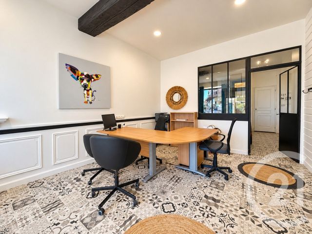 Maison &agrave; vendre - 8 pi&egrave;ces - 242,86 m2 - Bourbon Lancy - 71 - BOURGOGNE