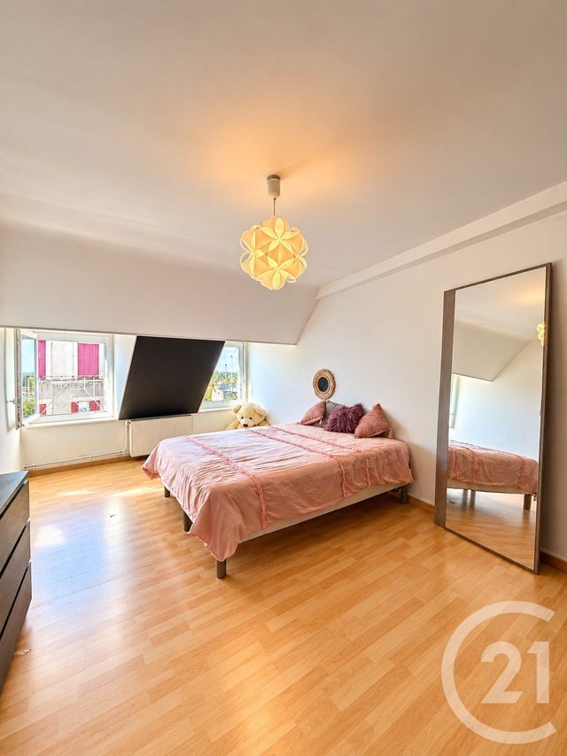 Maison &agrave; vendre - 8 pi&egrave;ces - 242,86 m2 - Bourbon Lancy - 71 - BOURGOGNE