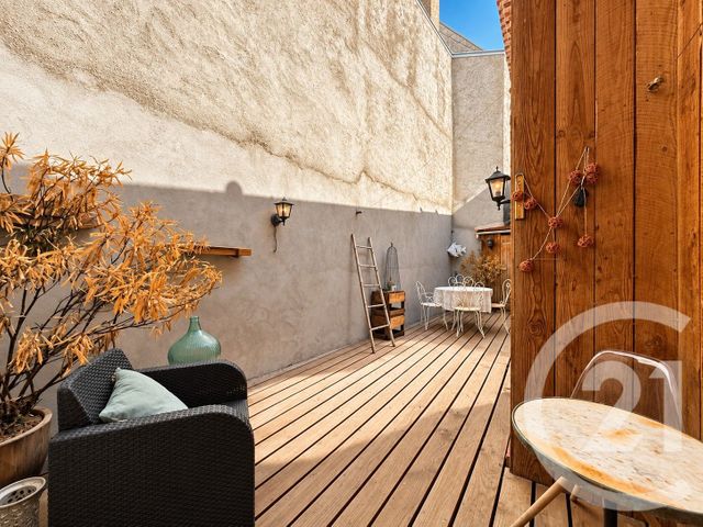Maison &agrave; vendre - 8 pi&egrave;ces - 242,86 m2 - Bourbon Lancy - 71 - BOURGOGNE