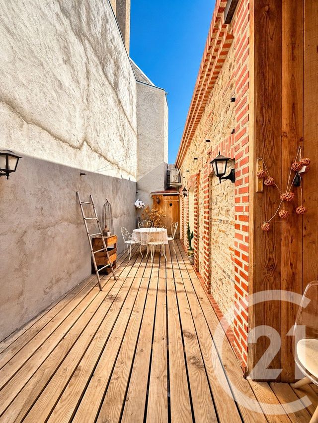 Maison &agrave; vendre - 8 pi&egrave;ces - 242,86 m2 - Bourbon Lancy - 71 - BOURGOGNE