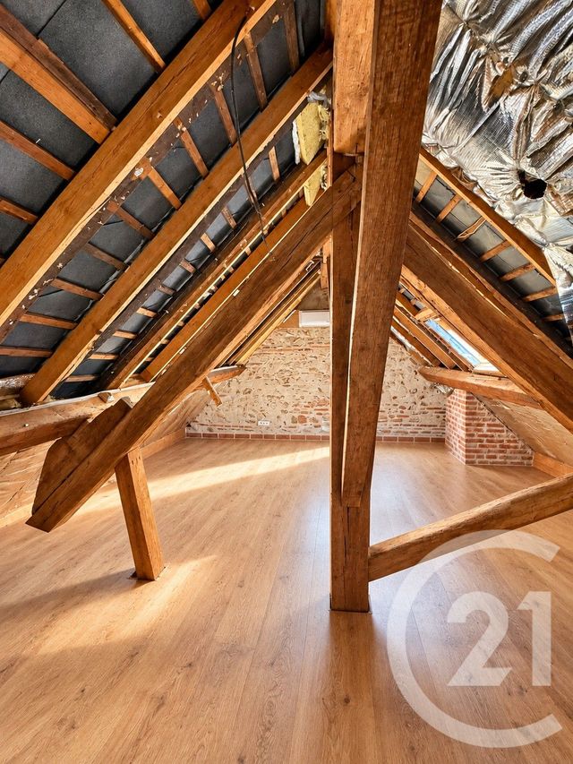 Maison &agrave; vendre - 8 pi&egrave;ces - 242,86 m2 - Bourbon Lancy - 71 - BOURGOGNE
