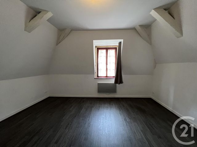 Appartement F2 &agrave; louer - 2 pi&egrave;ces - 48,40 m2 - Moulins - 03 - AUVERGNE