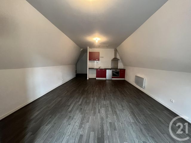 Appartement F2 &agrave; louer - 2 pi&egrave;ces - 48,40 m2 - Moulins - 03 - AUVERGNE