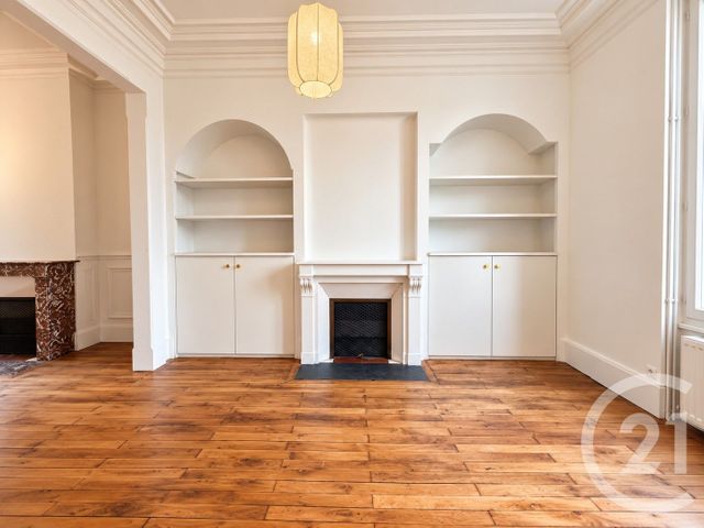 Maison &agrave; vendre - 6 pi&egrave;ces - 151,50 m2 - Moulins - 03 - AUVERGNE