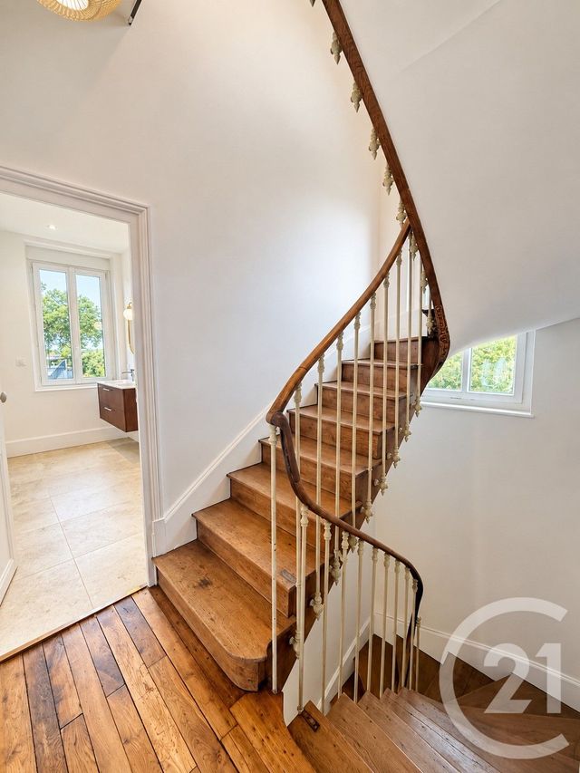 Maison &agrave; vendre - 6 pi&egrave;ces - 151,50 m2 - Moulins - 03 - AUVERGNE