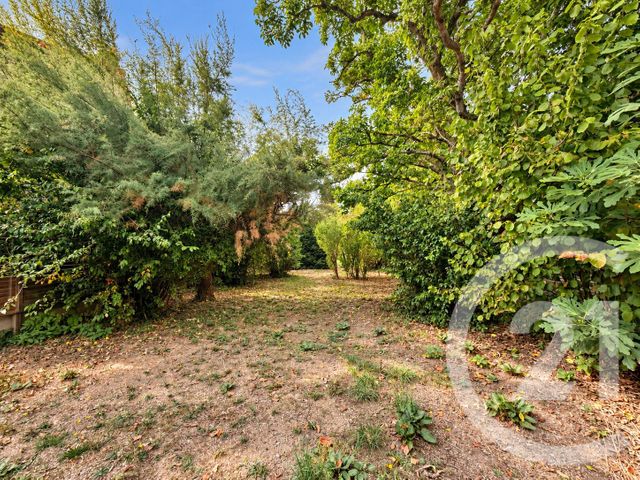 Maison &agrave; vendre - 6 pi&egrave;ces - 151,50 m2 - Moulins - 03 - AUVERGNE