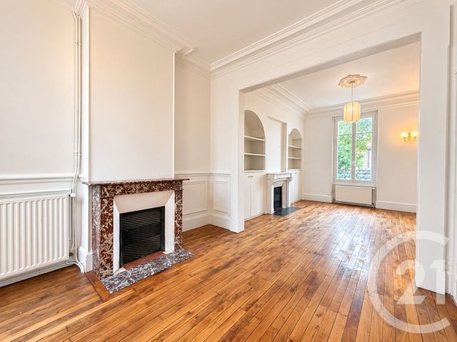 Maison &agrave; vendre - 6 pi&egrave;ces - 151,50 m2 - Moulins - 03 - AUVERGNE