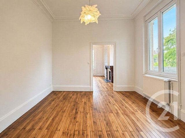 Maison &agrave; vendre - 6 pi&egrave;ces - 151,50 m2 - Moulins - 03 - AUVERGNE