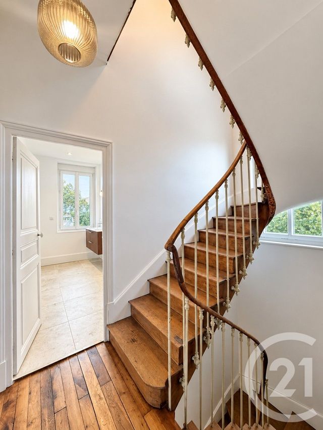 Maison &agrave; vendre - 6 pi&egrave;ces - 151,50 m2 - Moulins - 03 - AUVERGNE