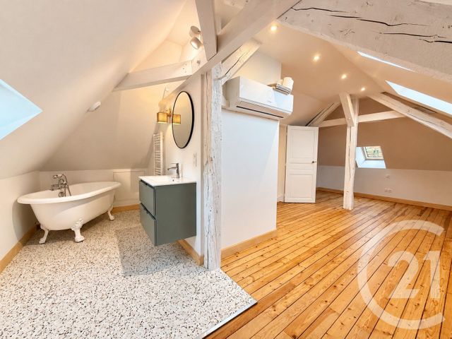Maison &agrave; vendre - 6 pi&egrave;ces - 151,50 m2 - Moulins - 03 - AUVERGNE