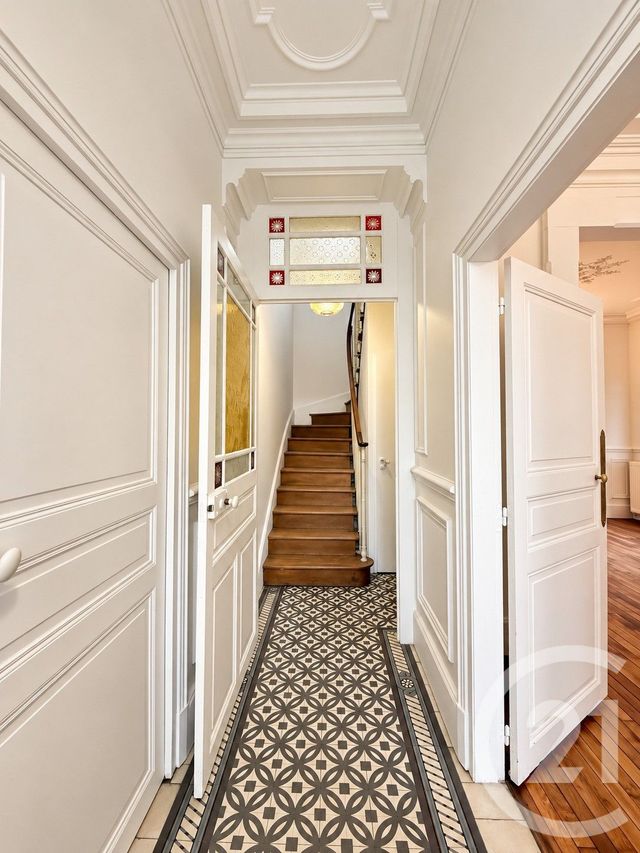 Maison &agrave; vendre - 6 pi&egrave;ces - 151,50 m2 - Moulins - 03 - AUVERGNE