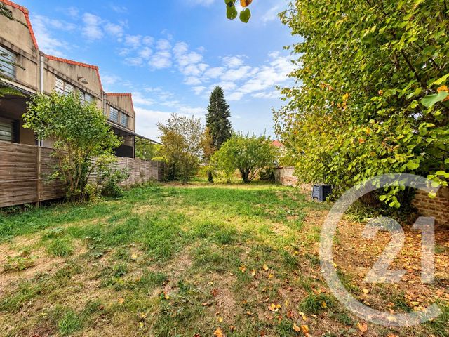 Maison &agrave; vendre - 6 pi&egrave;ces - 151,50 m2 - Moulins - 03 - AUVERGNE