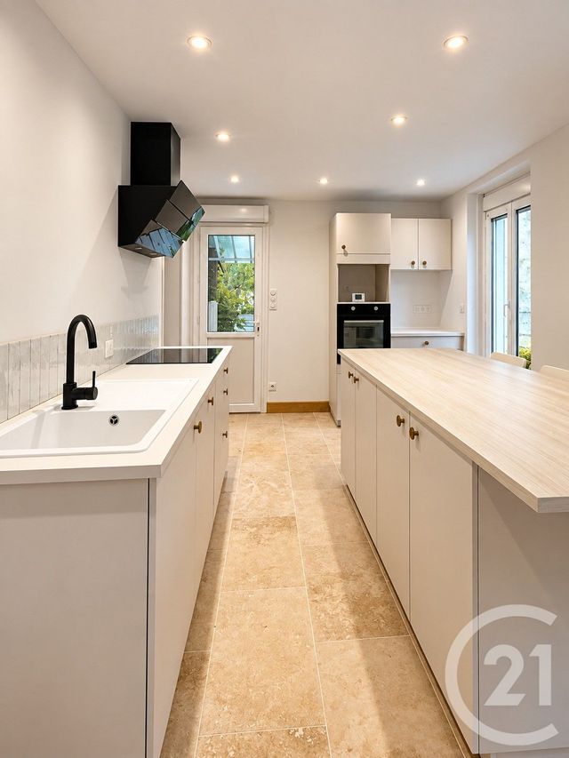 Maison &agrave; vendre - 6 pi&egrave;ces - 151,50 m2 - Moulins - 03 - AUVERGNE