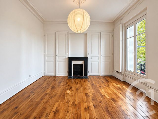 Maison &agrave; vendre - 6 pi&egrave;ces - 151,50 m2 - Moulins - 03 - AUVERGNE