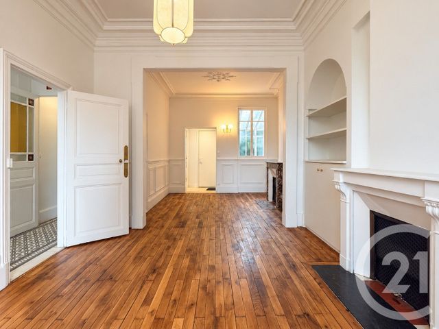 Maison &agrave; vendre - 6 pi&egrave;ces - 151,50 m2 - Moulins - 03 - AUVERGNE