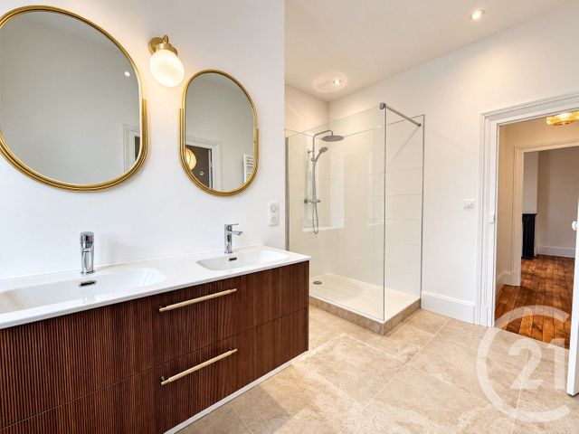 Maison &agrave; vendre - 6 pi&egrave;ces - 151,50 m2 - Moulins - 03 - AUVERGNE