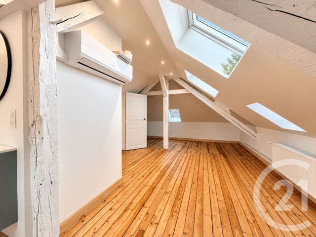 Maison &agrave; vendre - 6 pi&egrave;ces - 151,50 m2 - Moulins - 03 - AUVERGNE