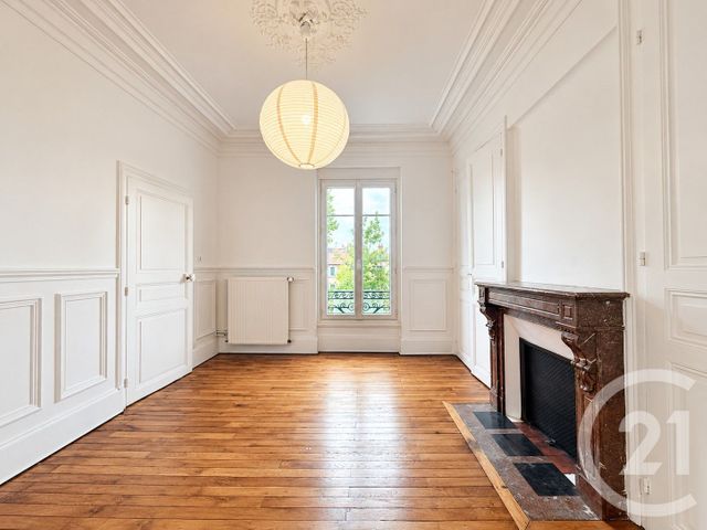 Maison &agrave; vendre - 6 pi&egrave;ces - 151,50 m2 - Moulins - 03 - AUVERGNE