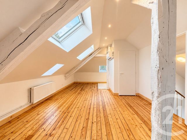 Maison &agrave; vendre - 6 pi&egrave;ces - 151,50 m2 - Moulins - 03 - AUVERGNE