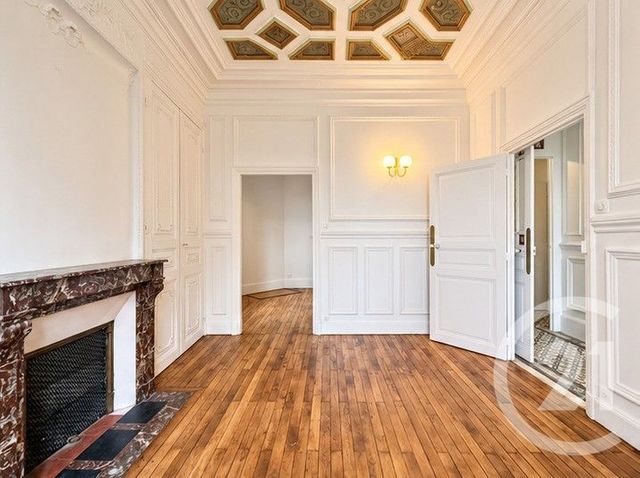 Maison &agrave; vendre - 6 pi&egrave;ces - 151,50 m2 - Moulins - 03 - AUVERGNE